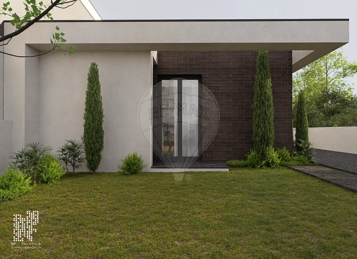 Terreno para Venda em Oiã Foto 5