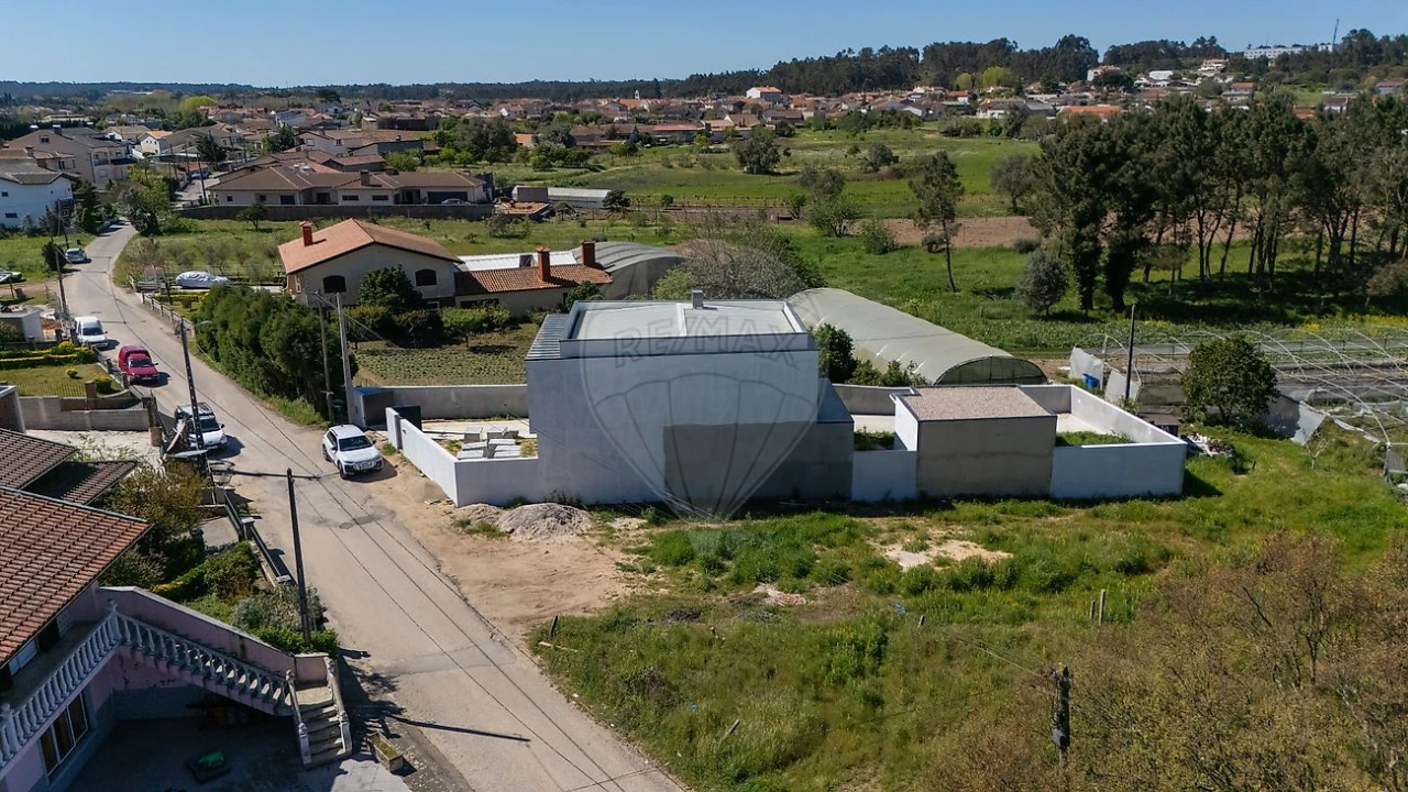 Terreno para Venda em Oiã Foto 14