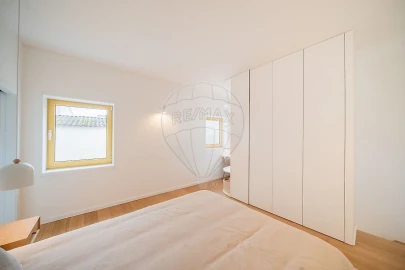 Moradia T1 para Arrendamento em Ílhavo (São Salvador)