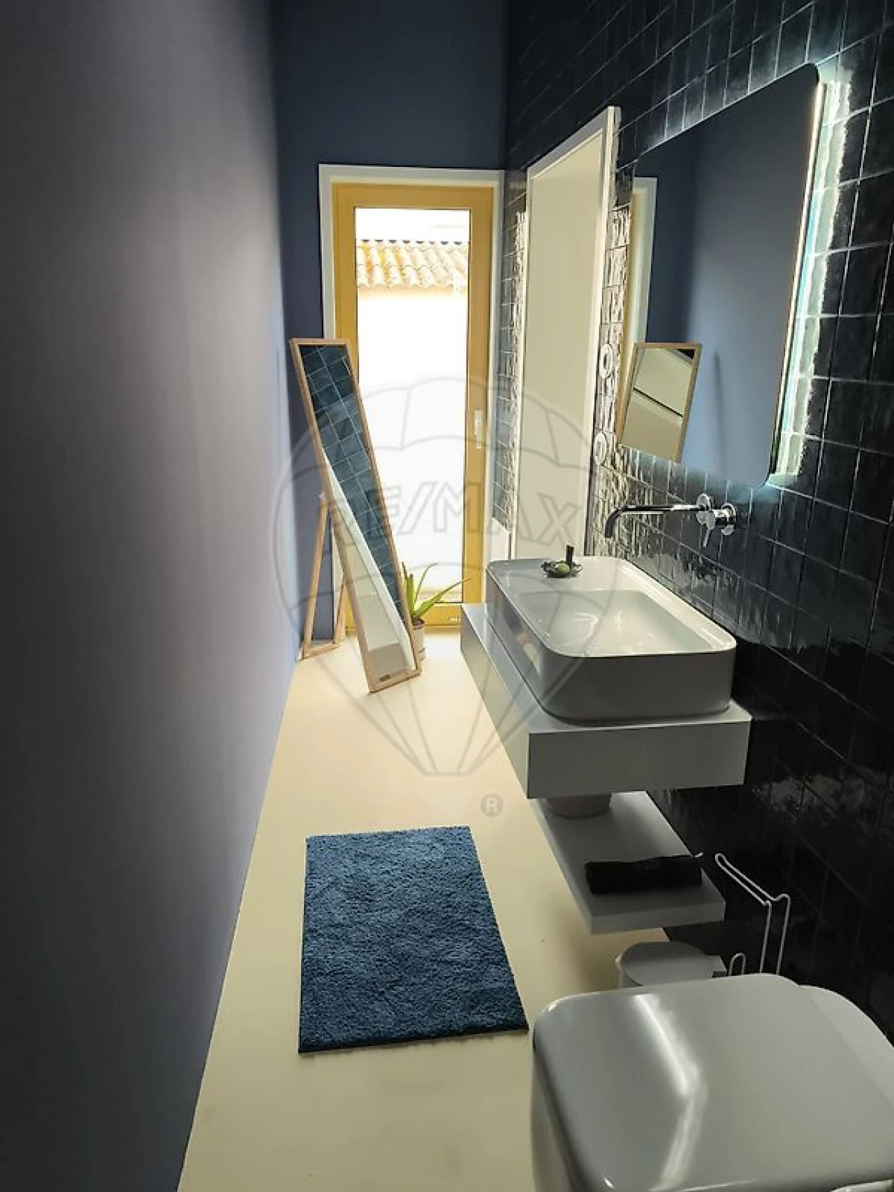 Moradia T1 para Arrendamento em Ílhavo (São Salvador) Foto 10