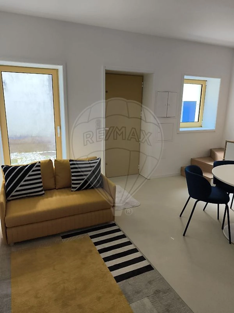 Moradia T1 para Arrendamento em Ílhavo (São Salvador) Foto 12