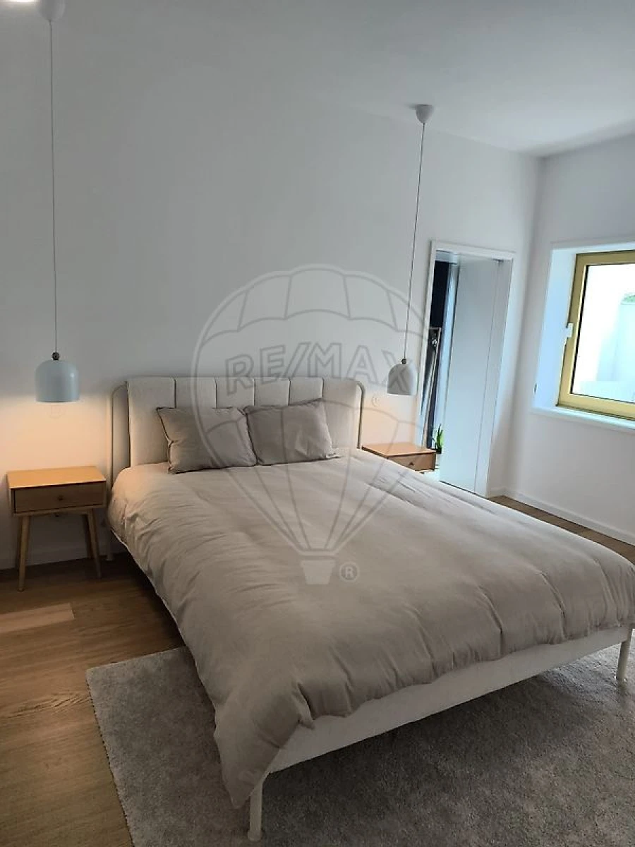 Moradia T1 para Arrendamento em Ílhavo (São Salvador) Foto 11