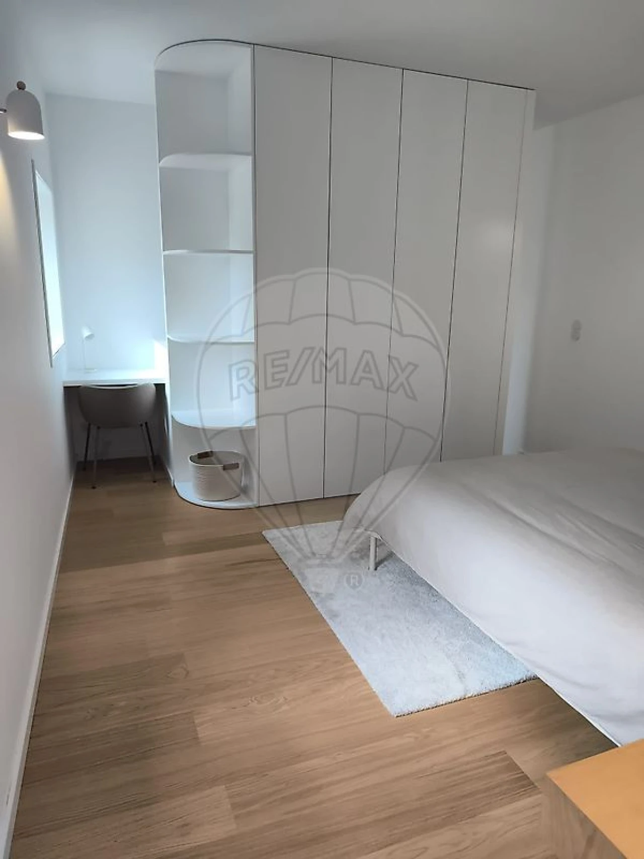 Moradia T1 para Arrendamento em Ílhavo (São Salvador) Foto 3