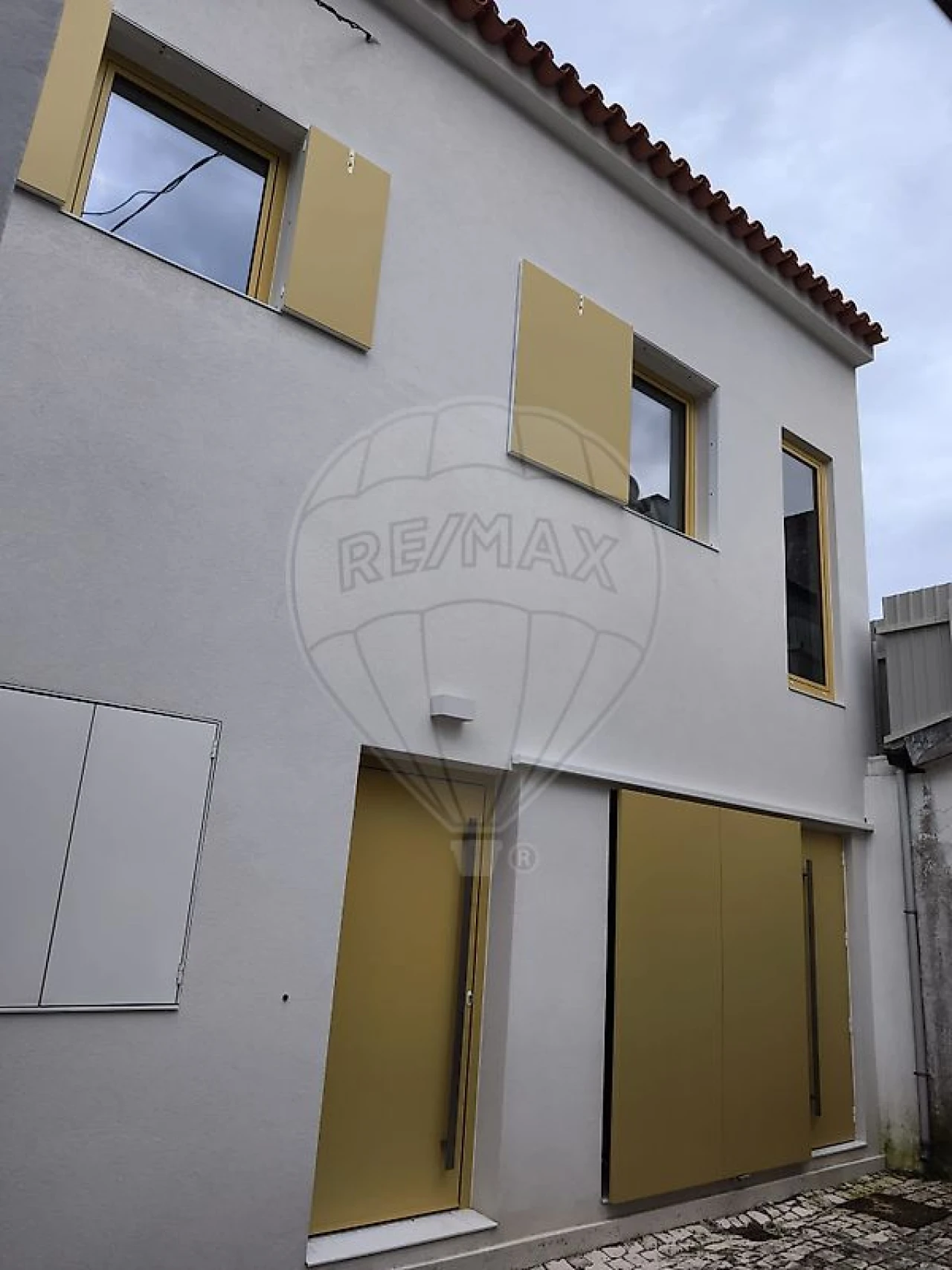 Moradia T1 para Arrendamento em Ílhavo (São Salvador) Foto 5