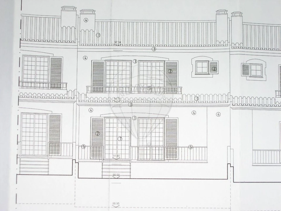 Terreno para Venda em Sesimbra (Castelo) Foto 11
