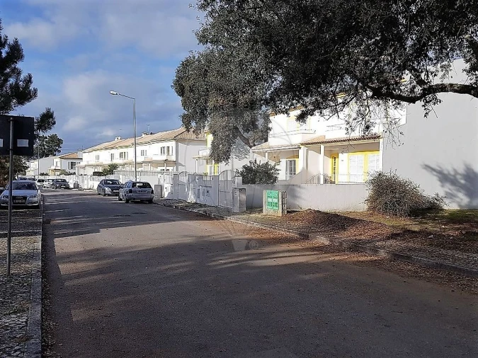 Terreno para Venda em Sesimbra (Castelo) Foto 3