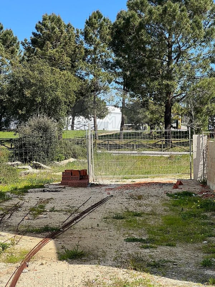 Terreno para Venda em Sesimbra (Castelo) Foto 13