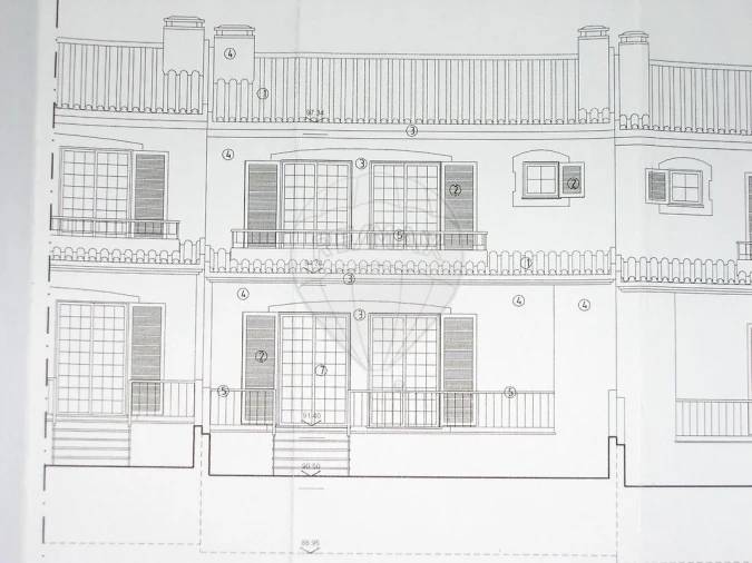 Terreno para Venda em Sesimbra (Castelo) Foto 11