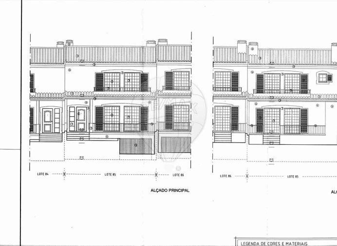 Terreno para Venda em Sesimbra (Castelo) Foto 8