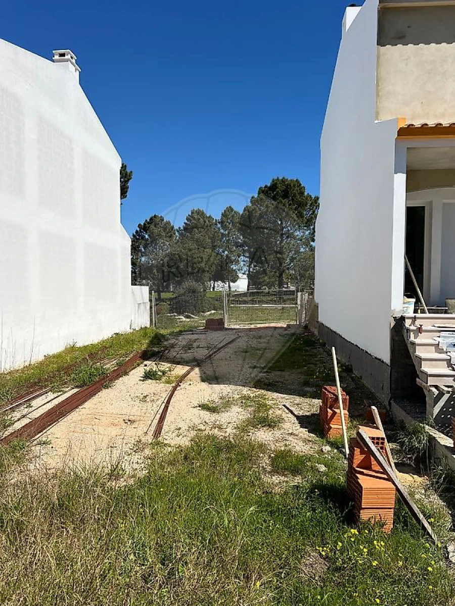Terreno para Venda em Sesimbra (Castelo) Foto 12