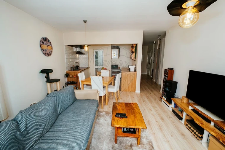 Apartamento T1 para Venda em Nossa Senhora do Pópulo, Coto e São Gregório Foto 11