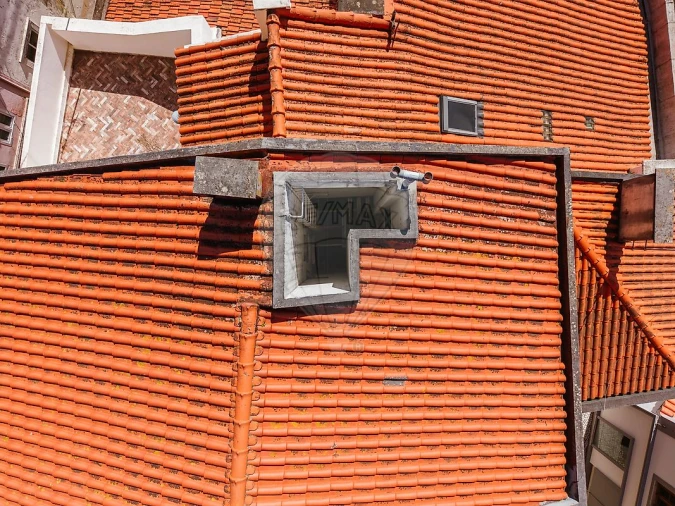 Apartamento T1 para Venda em Nossa Senhora do Pópulo, Coto e São Gregório Foto 22