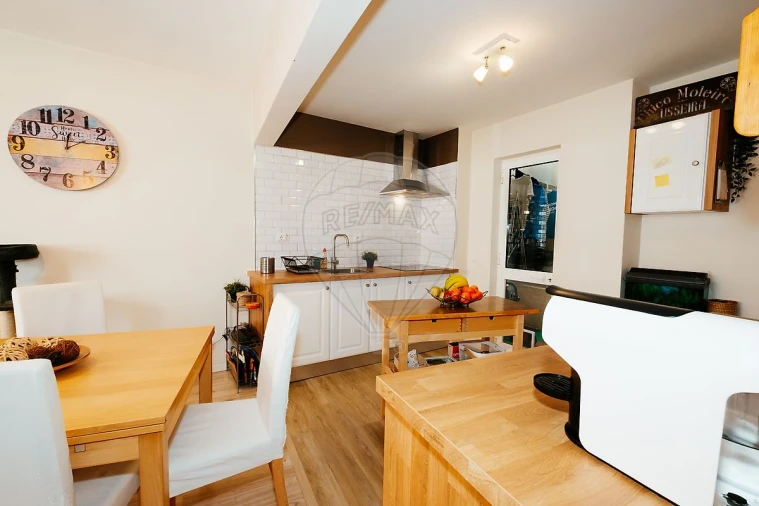 Apartamento T1 para Venda em Nossa Senhora do Pópulo, Coto e São Gregório Foto 20