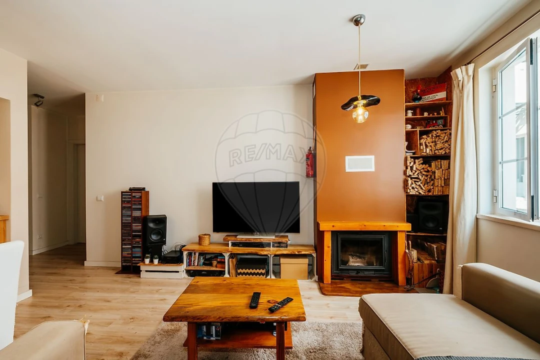 Apartamento T1 para Venda em Nossa Senhora do Pópulo, Coto e São Gregório Foto 10