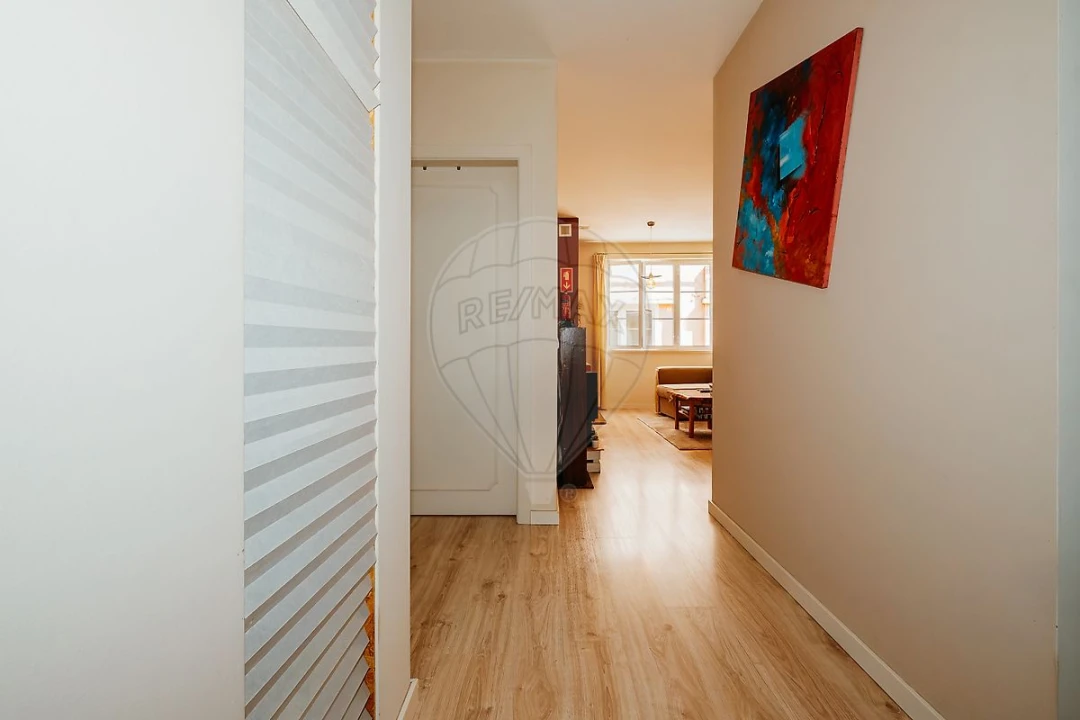 Apartamento T1 para Venda em Nossa Senhora do Pópulo, Coto e São Gregório Foto 19