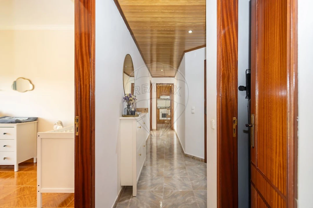 Apartamento T3 para Venda em Seixal, Arrentela e Aldeia de Paio Pires Foto 6