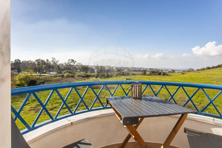 Apartamento T3 para Venda em Seixal, Arrentela e Aldeia de Paio Pires Foto 27