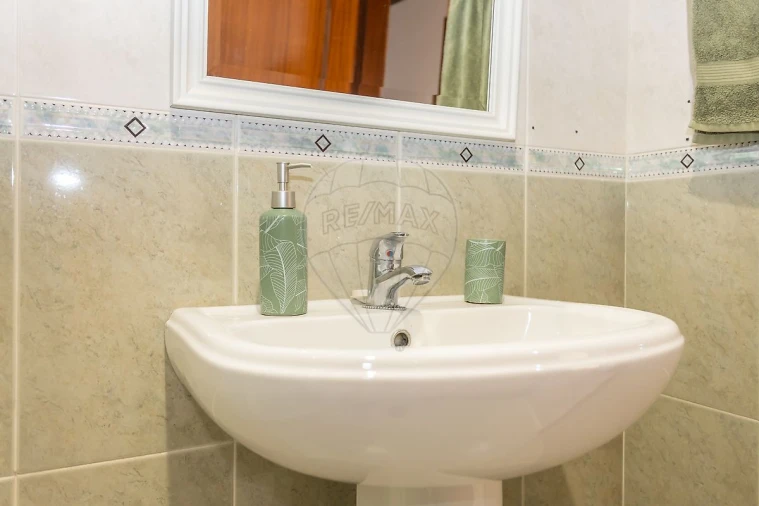 Apartamento T3 para Venda em Seixal, Arrentela e Aldeia de Paio Pires Foto 18