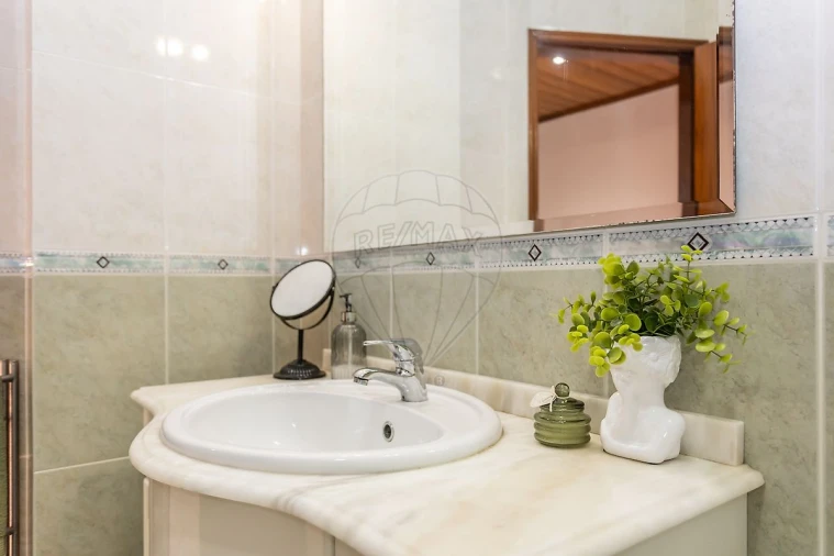 Apartamento T3 para Venda em Seixal, Arrentela e Aldeia de Paio Pires Foto 25