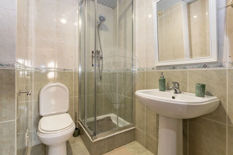 Apartamento T3 para Venda em Seixal, Arrentela e Aldeia de Paio Pires Foto 17