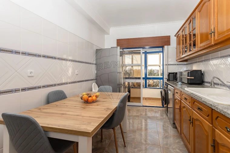 Apartamento T3 para Venda em Seixal, Arrentela e Aldeia de Paio Pires Foto 10