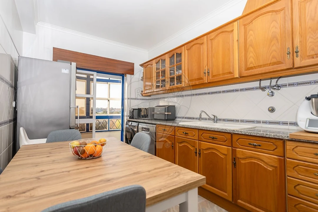 Apartamento T3 para Venda em Seixal, Arrentela e Aldeia de Paio Pires Foto 7