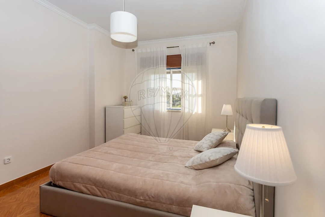 Apartamento T3 para Venda em Seixal, Arrentela e Aldeia de Paio Pires Foto 19