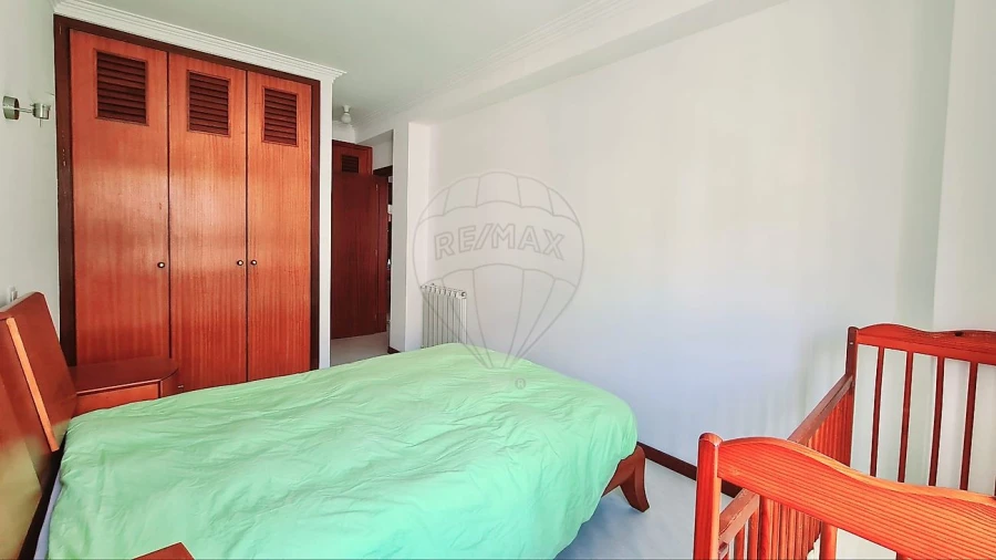 Apartamento T3 para Arrendamento em Espinho Foto 10