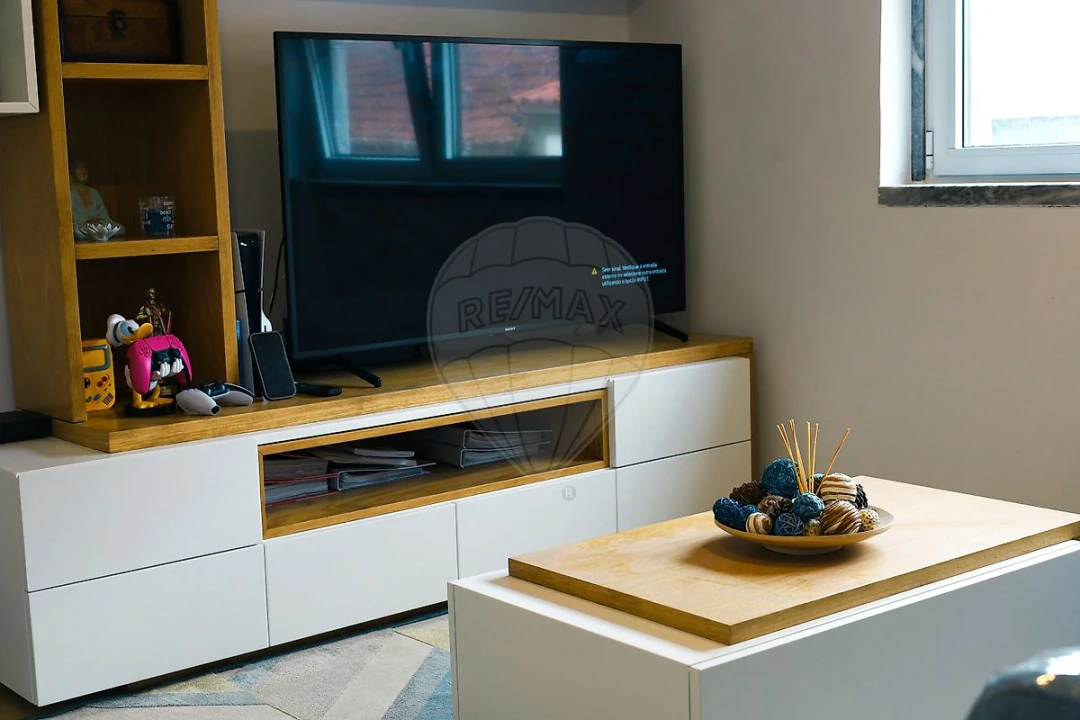 Moradia T2 para Venda em Dois Portos e Runa Foto 19