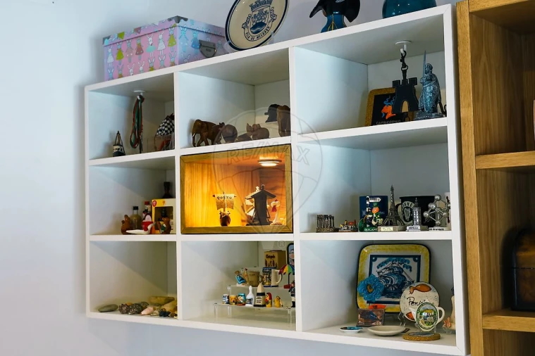 Moradia T2 para Venda em Dois Portos e Runa Foto 22