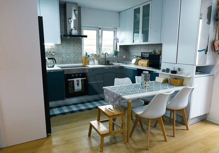 Moradia T2 para Venda em Dois Portos e Runa Foto 10