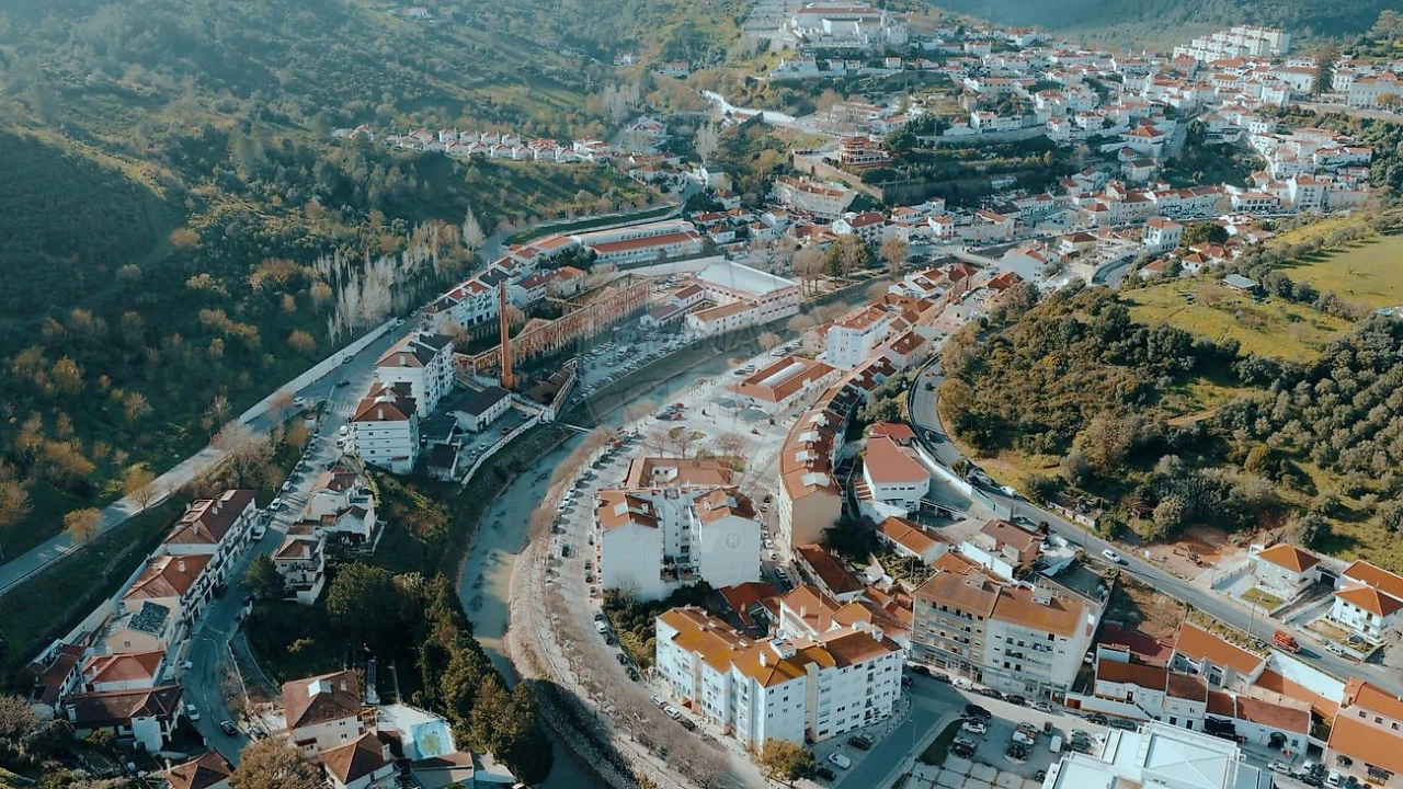 Apartamento T2 para Venda em Alenquer (Santo Estêvão e Triana) Foto 12
