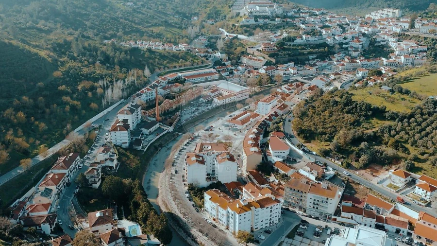 Apartamento T2 para Venda em Alenquer (Santo Estêvão e Triana) Foto 12