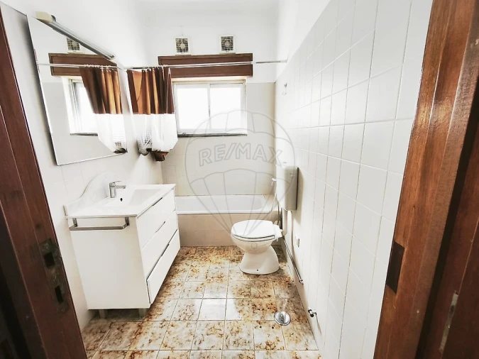 Apartamento T2 para Venda em Alenquer (Santo Estêvão e Triana)