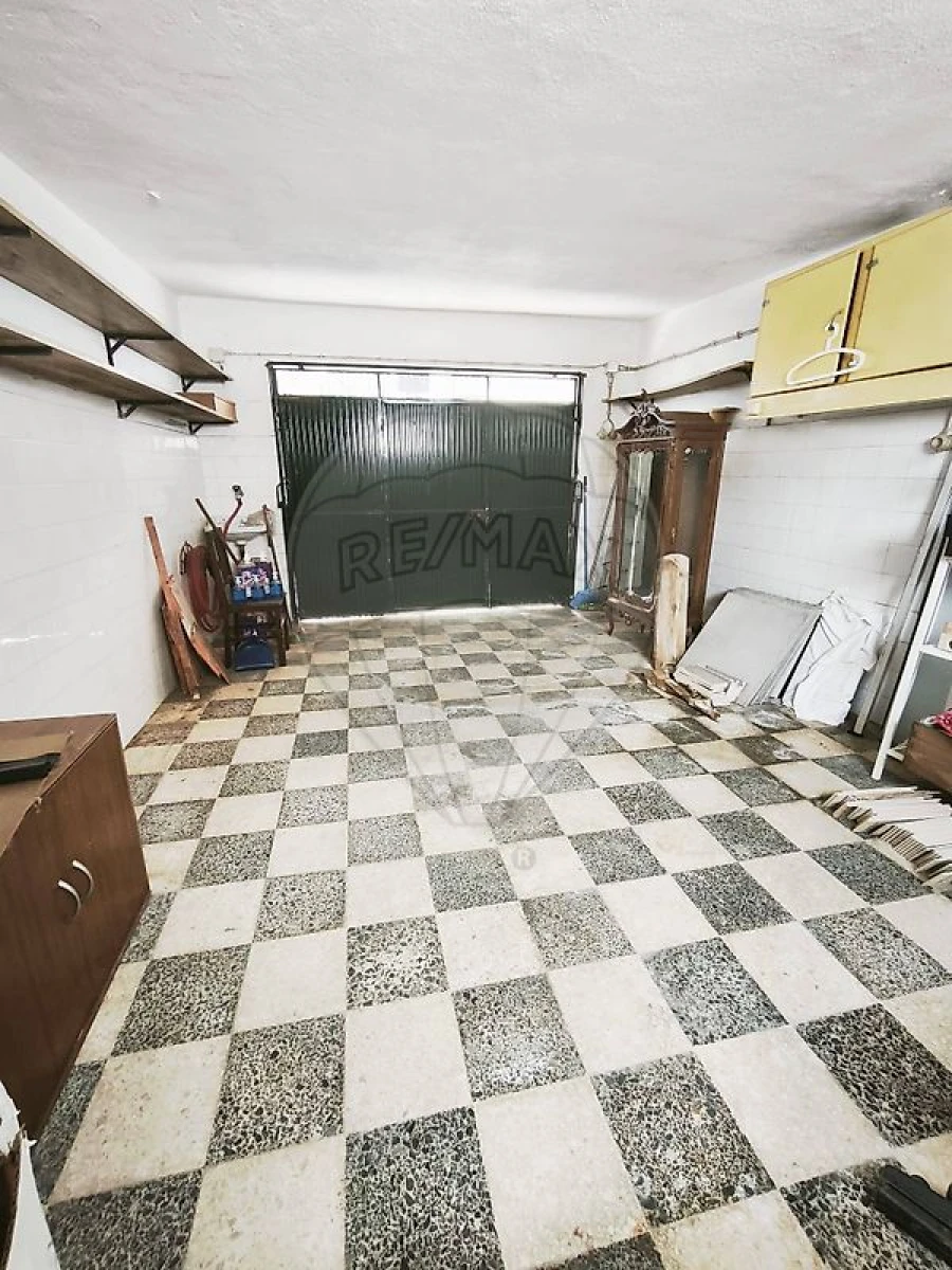 Apartamento T2 para Venda em Alenquer (Santo Estêvão e Triana) Foto 4