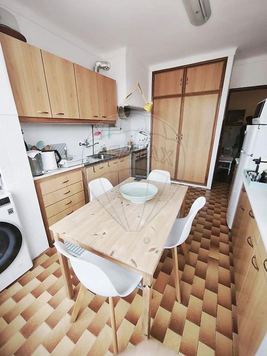 Apartamento T2 para Venda em Alenquer (Santo Estêvão e Triana) Foto 7