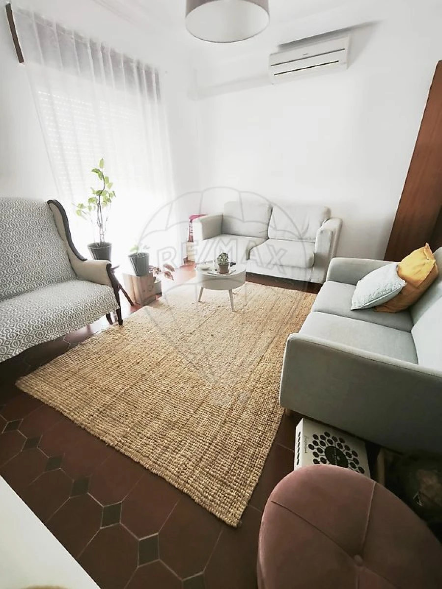Apartamento T2 para Venda em Alenquer (Santo Estêvão e Triana) Foto 10