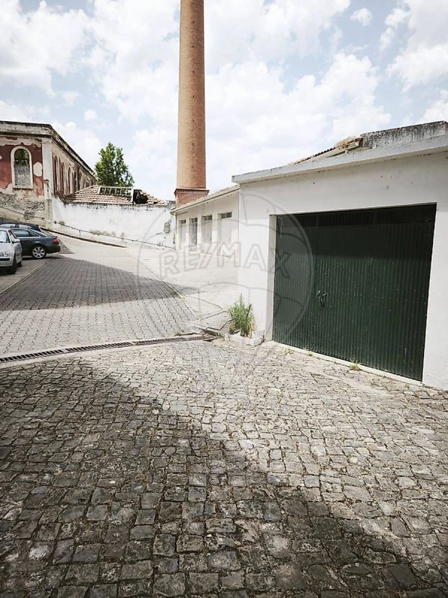 Apartamento T2 para Venda em Alenquer (Santo Estêvão e Triana) Foto 15