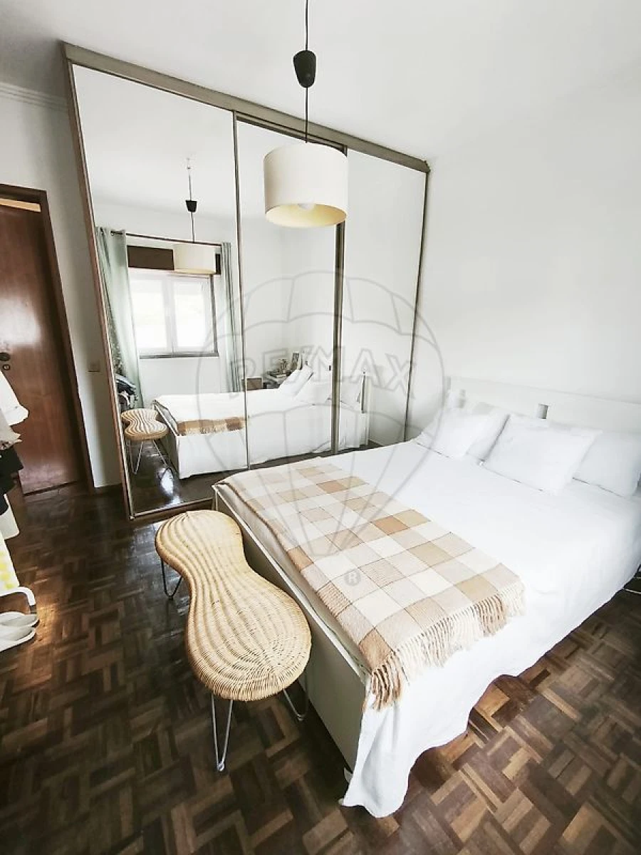 Apartamento T2 para Venda em Alenquer (Santo Estêvão e Triana) Foto 6