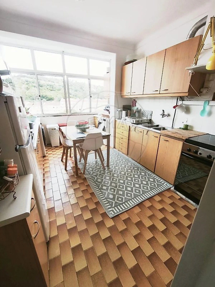 Apartamento T2 para Venda em Alenquer (Santo Estêvão e Triana) Foto 16