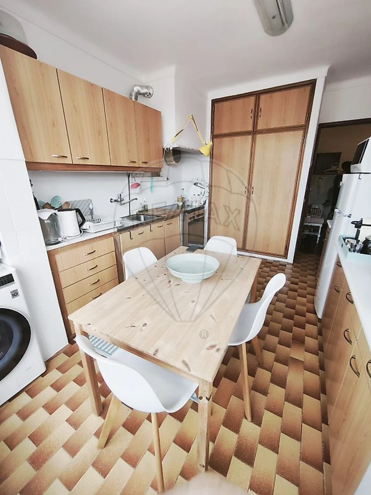 Apartamento T2 para Venda em Alenquer (Santo Estêvão e Triana) Foto 7