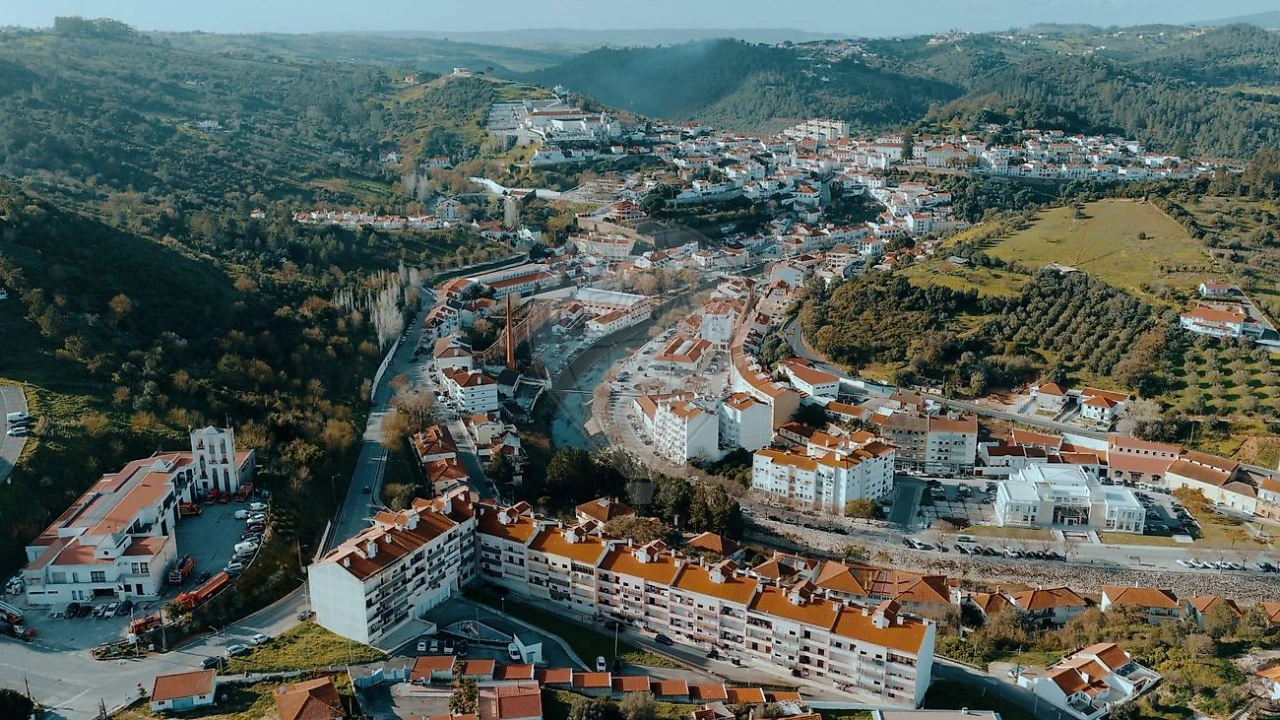 Apartamento T2 para Venda em Alenquer (Santo Estêvão e Triana) Foto 14