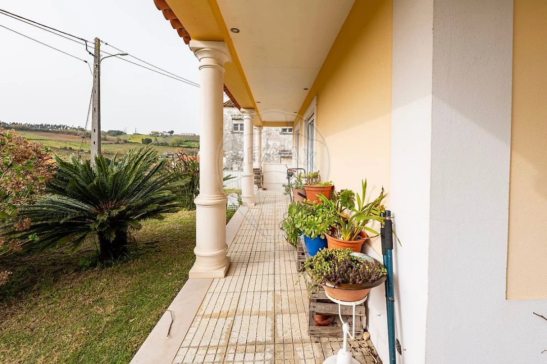 Moradia T3 para Venda em Landal Foto 38