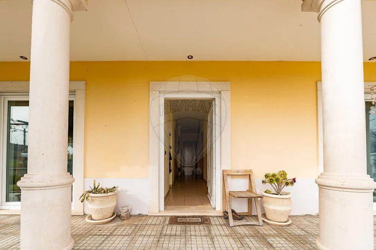 Moradia T3 para Venda em Landal Foto 36