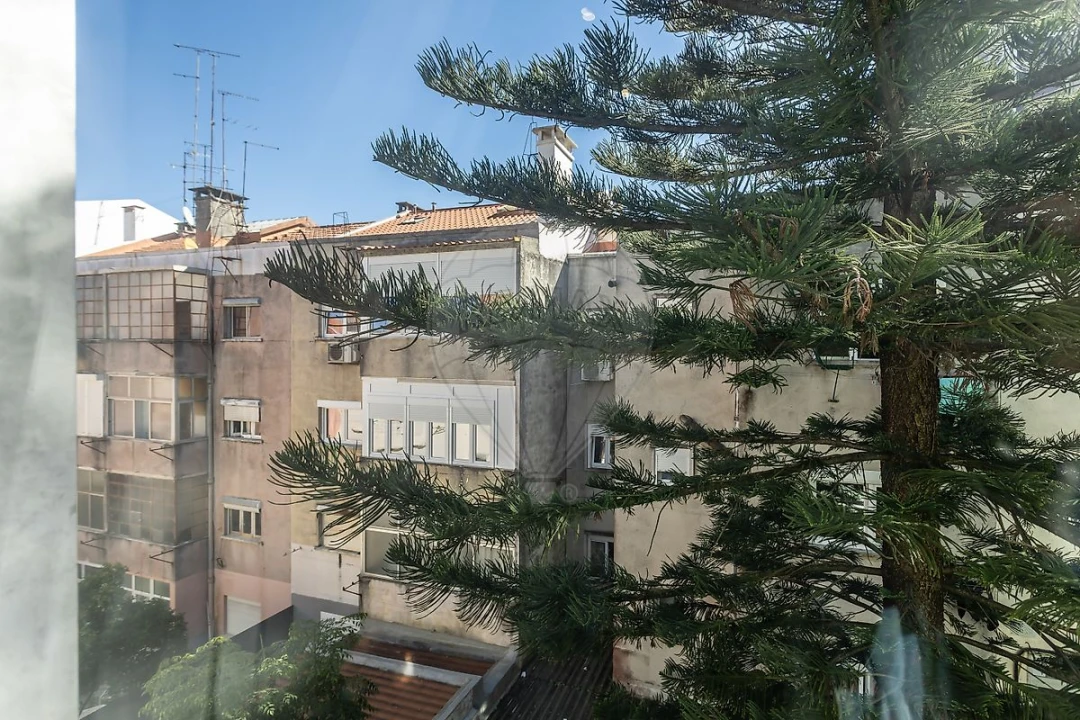 Apartamento T2 para Venda em Venteira Foto 30
