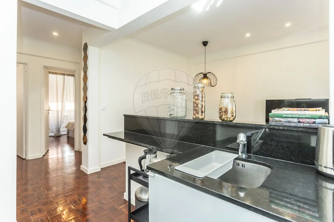 Apartamento T2 para Venda em Venteira Foto 26