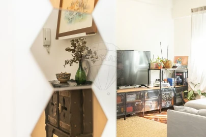 Apartamento T2 para Venda em Venteira