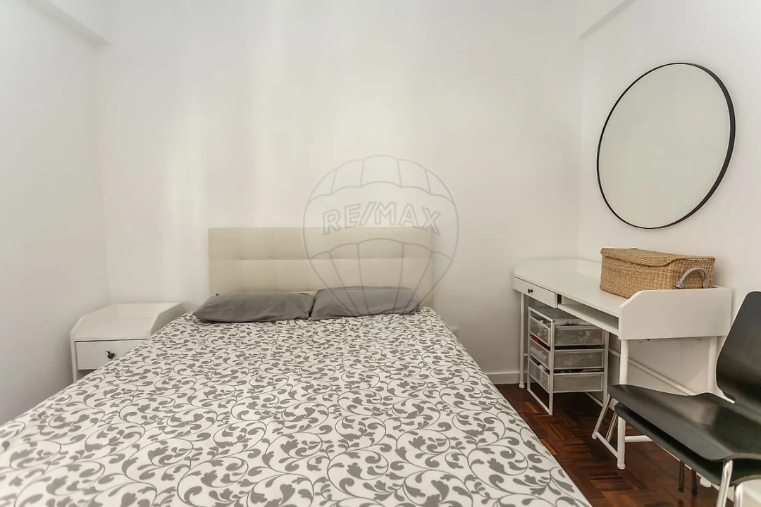Apartamento T2 para Venda em Venteira Foto 10