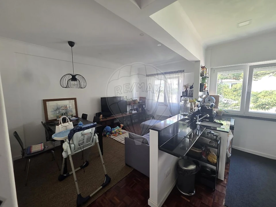 Apartamento T2 para Venda em Venteira Foto 4