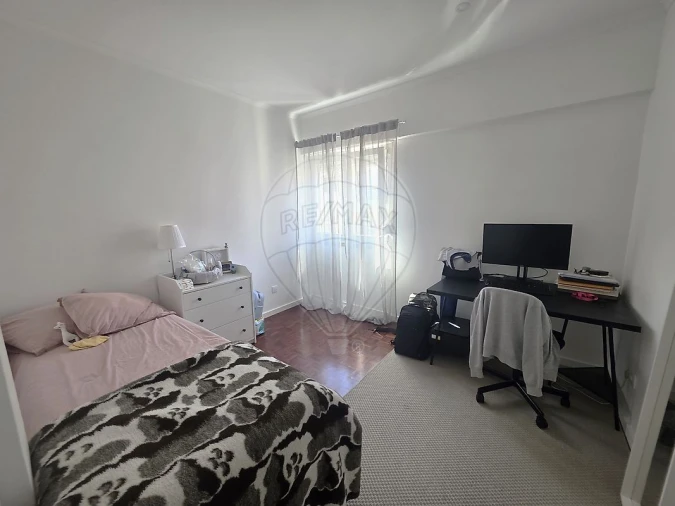 Apartamento T2 para Venda em Venteira Foto 5